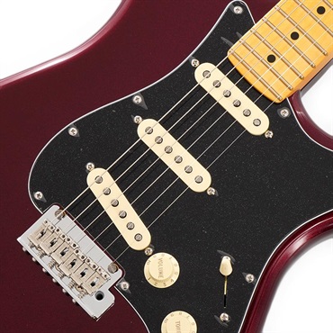 Fender USA American Professional Stratocaster (Oxblood／Maple) 画像3