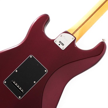 Fender USA American Professional Stratocaster (Oxblood／Maple) 画像5