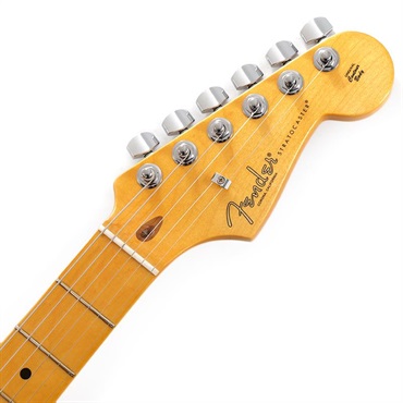 Fender USA American Professional Stratocaster (Oxblood／Maple) 画像6