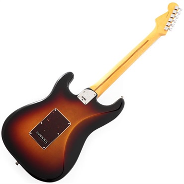 Fender USA American Professional Stratocaster (3-Color Sunburst／Rosewood) 画像2