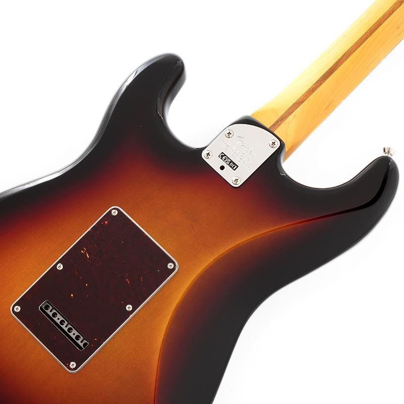 Fender USA American Professional Stratocaster (3-Color Sunburst