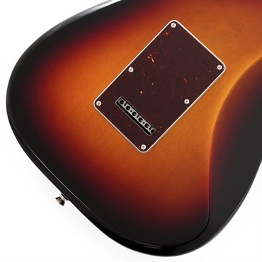 Fender USA American Professional Stratocaster (3-Color Sunburst／Rosewood) 画像7