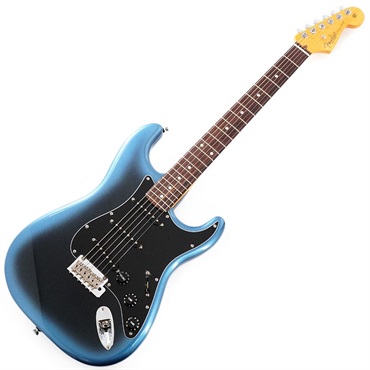 Fender USA American Professional Stratocaster (Dark Night／Rosewood) 画像1