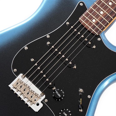 Fender USA American Professional Stratocaster (Dark Night／Rosewood) 画像3