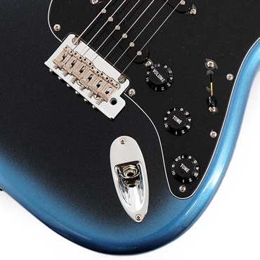 Fender USA American Professional Stratocaster (Dark Night／Rosewood) 画像4
