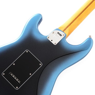 Fender USA American Professional Stratocaster (Dark Night／Rosewood) 画像5