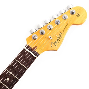 Fender USA American Professional Stratocaster (Dark Night／Rosewood) 画像6