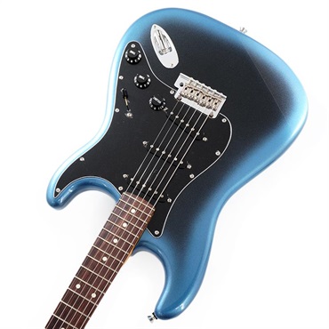 Fender USA American Professional Stratocaster (Dark Night／Rosewood) 画像8