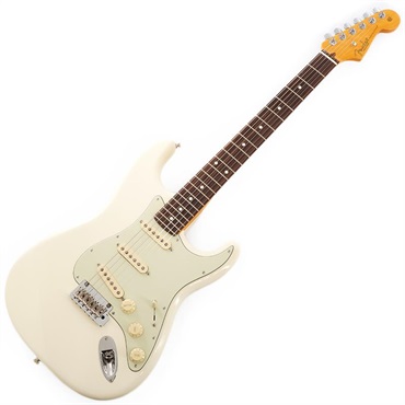 Fender USA American Professional Stratocaster (Olympic White／Rosewood) 画像1