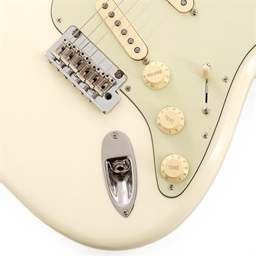 Fender USA American Professional Stratocaster (Olympic White／Rosewood) 画像4