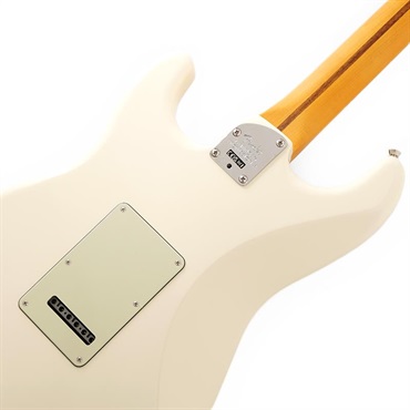 Fender USA American Professional Stratocaster (Olympic White／Rosewood) 画像5