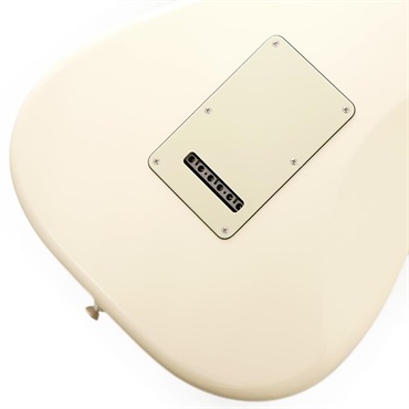 Fender USA American Professional Stratocaster (Olympic White／Rosewood) 画像7