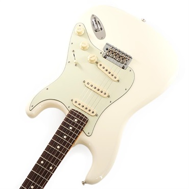 Fender USA American Professional Stratocaster (Olympic White／Rosewood) 画像8