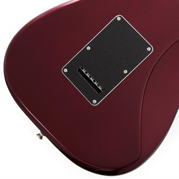 Fender USA American Professional Stratocaster (Oxblood／Rosewood) 画像7