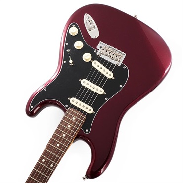 Fender USA American Professional Stratocaster (Oxblood／Rosewood) 画像8