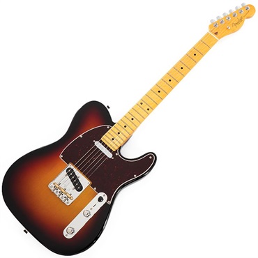 Fender USA American Professional Telecaster (3-Color Sunburst／Maple) 画像1