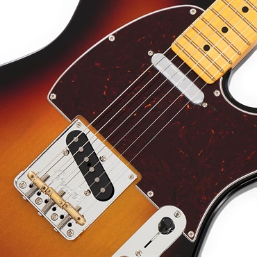 Fender USA American Professional Telecaster (3-Color Sunburst／Maple) 画像3