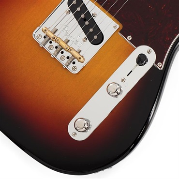 Fender USA American Professional Telecaster (3-Color Sunburst／Maple) 画像4