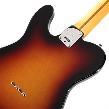 Fender USA American Professional Telecaster (3-Color Sunburst／Maple) 画像5