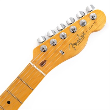 Fender USA American Professional Telecaster (3-Color Sunburst／Maple) 画像6