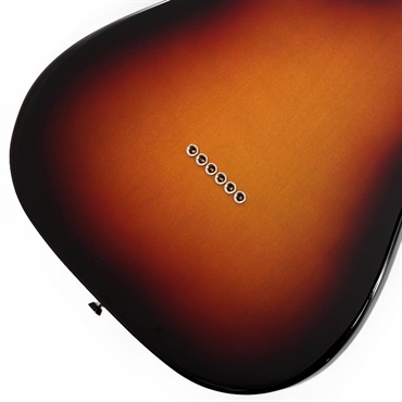 Fender USA American Professional Telecaster (3-Color Sunburst／Maple) 画像7