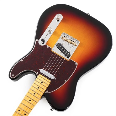 Fender USA American Professional Telecaster (3-Color Sunburst／Maple) 画像8