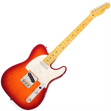 Fender USA American Professional Telecaster (Aged Cherry Burst／Maple) 画像1