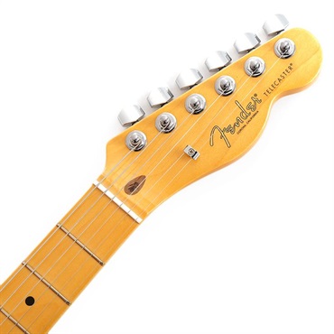 Fender USA American Professional Telecaster (Aged Cherry Burst／Maple) 画像6