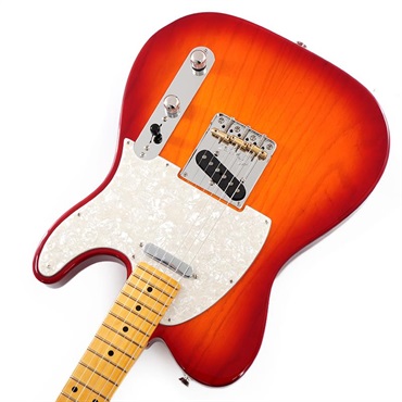 Fender USA American Professional Telecaster (Aged Cherry Burst／Maple) 画像8