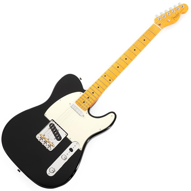 Fender USA American Professional Telecaster (Black／Maple