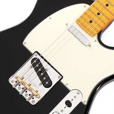 Fender USA American Professional Telecaster (Black／Maple) 画像3