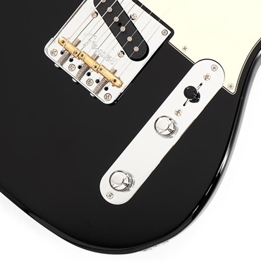 Fender USA American Professional Telecaster (Black／Maple) 画像4