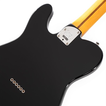 Fender USA American Professional Telecaster (Black／Maple) 画像5