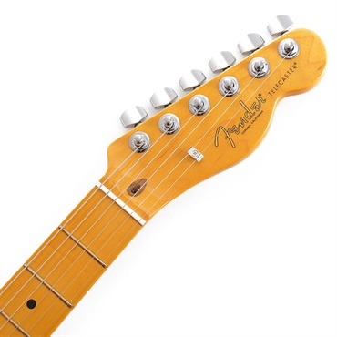 Fender USA American Professional Telecaster (Black／Maple) 画像6