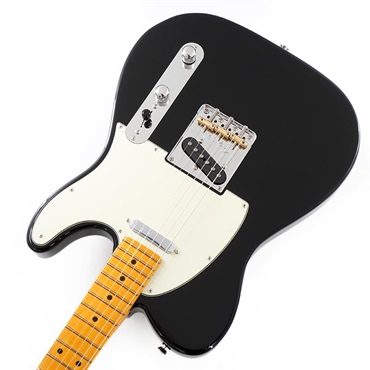 Fender USA American Professional Telecaster (Black／Maple) 画像8