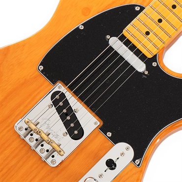 Fender USA American Professional Telecaster (Natural／Maple) 画像3