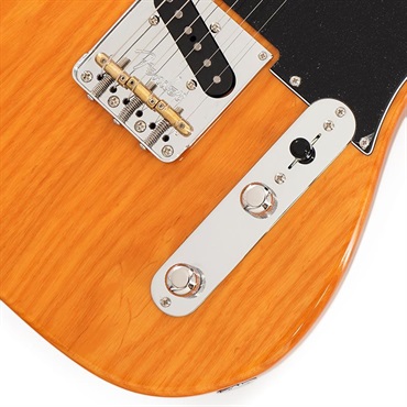Fender USA American Professional Telecaster (Natural／Maple) 画像4