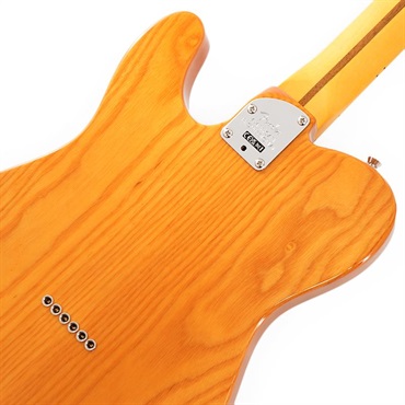 Fender USA American Professional Telecaster (Natural／Maple) 画像5