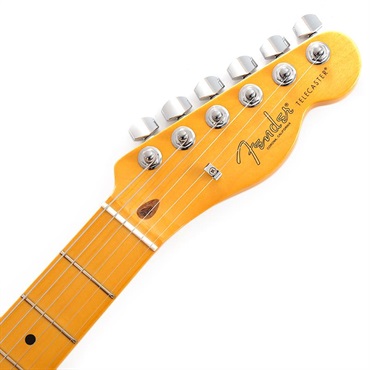 Fender USA American Professional Telecaster (Natural／Maple) 画像6