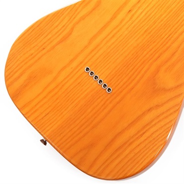 Fender USA American Professional Telecaster (Natural／Maple) 画像7
