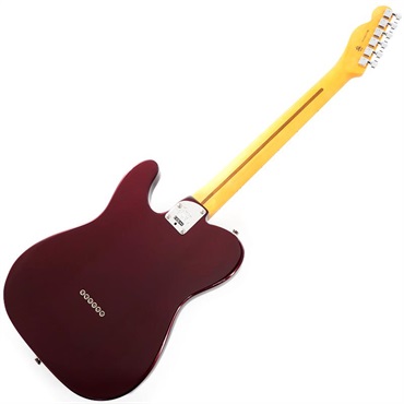 Fender USA American Professional Telecaster (Oxblood／Maple) 画像2