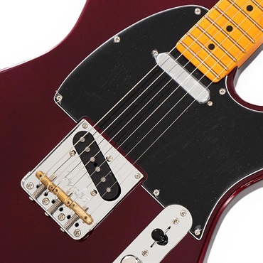 Fender USA American Professional Telecaster (Oxblood／Maple) 画像3