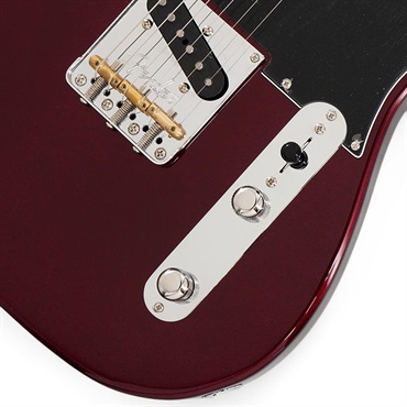Fender USA American Professional Telecaster (Oxblood／Maple) 画像4