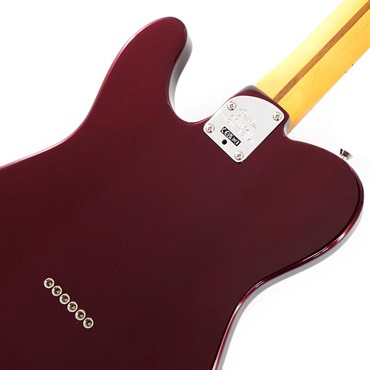 Fender USA American Professional Telecaster (Oxblood／Maple) 画像5