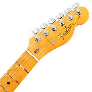 Fender USA American Professional Telecaster (Oxblood／Maple) 画像6