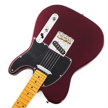Fender USA American Professional Telecaster (Oxblood／Maple) 画像8