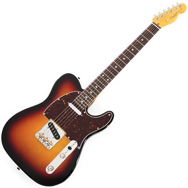 Fender USA American Professional Telecaster (3-Color Sunburst／Rosewood) 画像1