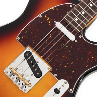 Fender USA American Professional Telecaster (3-Color Sunburst／Rosewood) 画像3