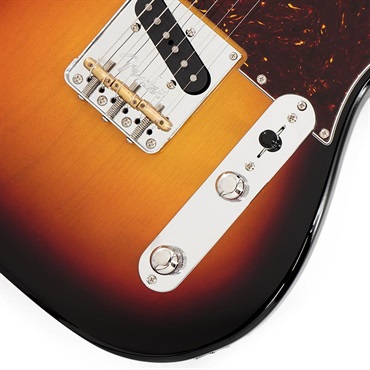 Fender USA American Professional Telecaster (3-Color Sunburst／Rosewood) 画像4