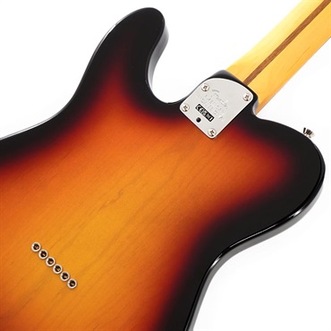 Fender USA American Professional Telecaster (3-Color Sunburst／Rosewood) 画像5